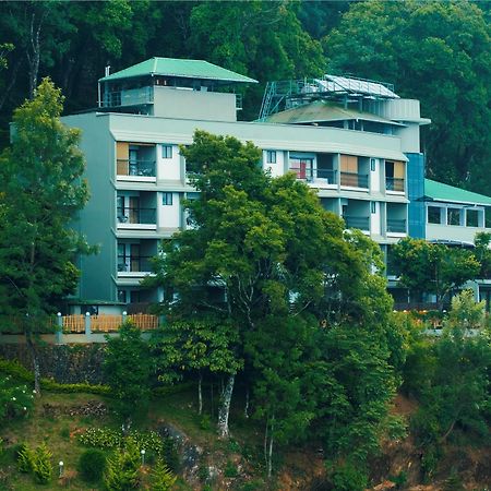 Forest Glade Resorts Chithirapuram Екстер'єр фото