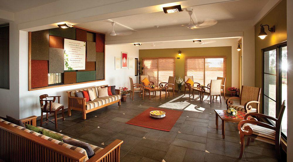 Forest Glade Resorts Chithirapuram Екстер'єр фото