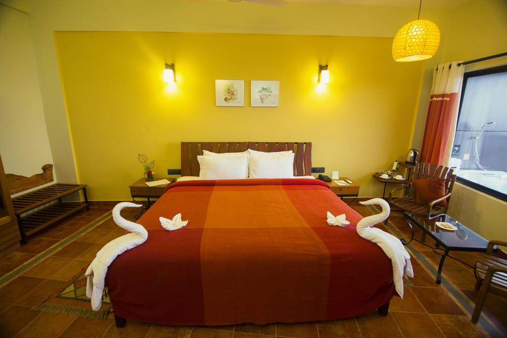 Forest Glade Resorts Chithirapuram Номер фото