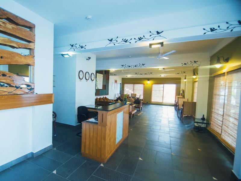 Forest Glade Resorts Chithirapuram Екстер'єр фото