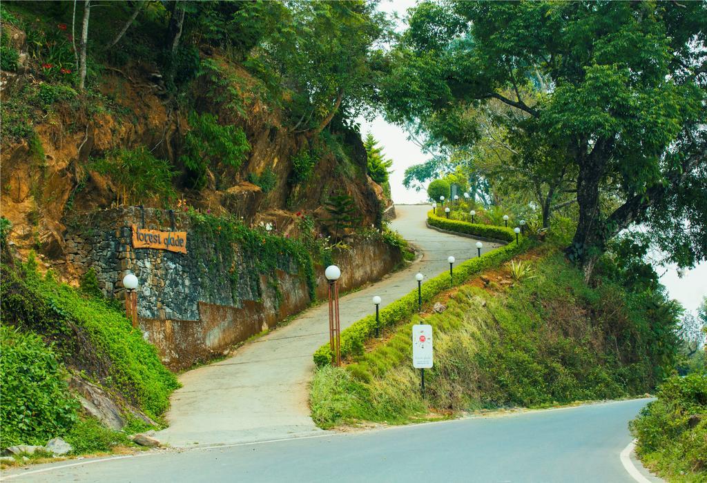Forest Glade Resorts Chithirapuram Екстер'єр фото