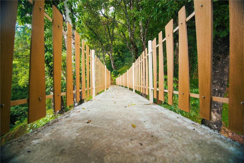Forest Glade Resorts Chithirapuram Екстер'єр фото