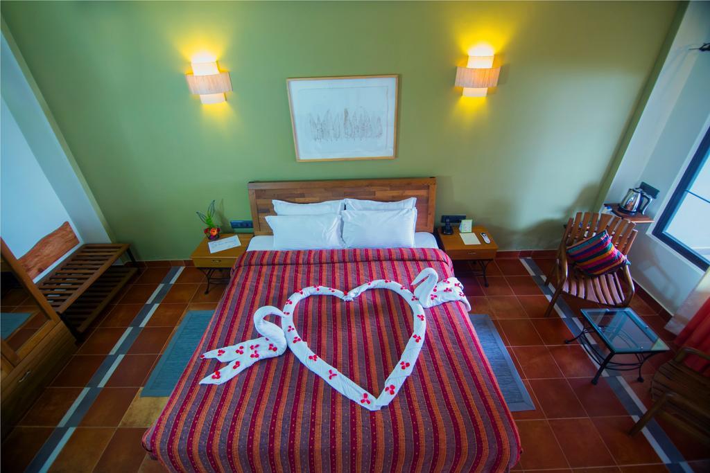 Forest Glade Resorts Chithirapuram Екстер'єр фото