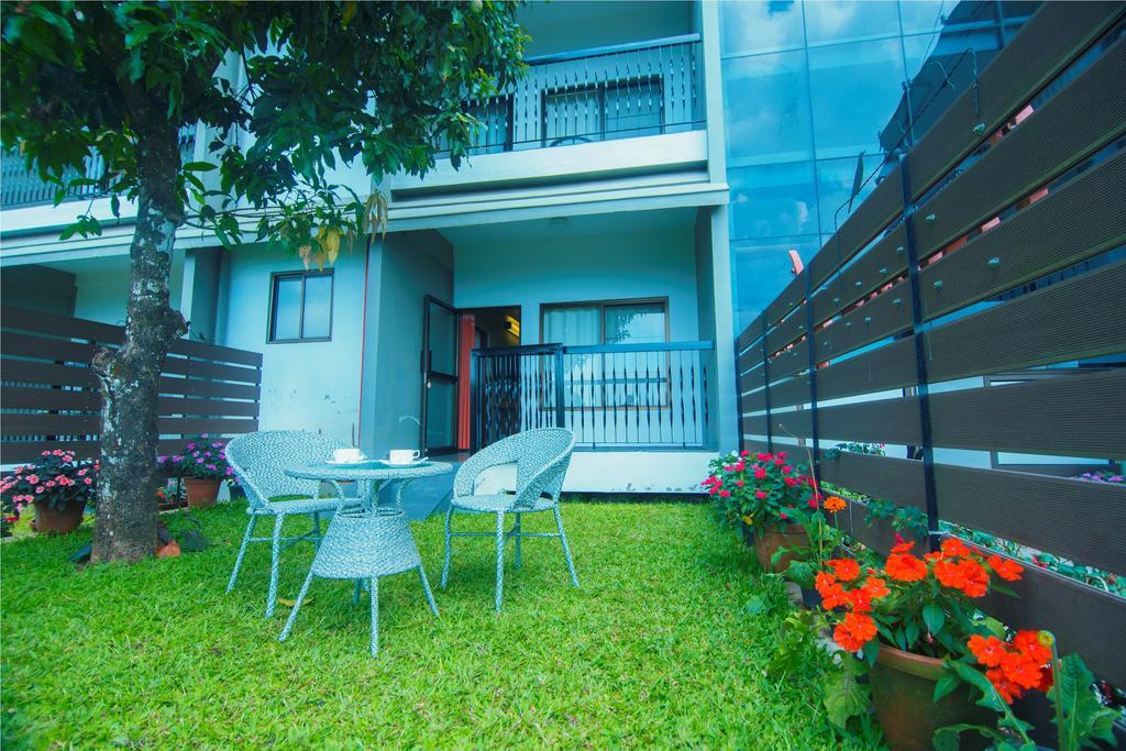 Forest Glade Resorts Chithirapuram Екстер'єр фото