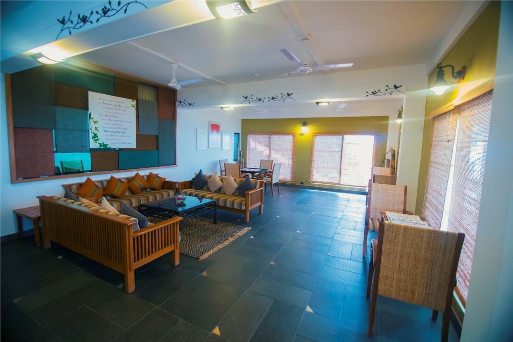 Forest Glade Resorts Chithirapuram Екстер'єр фото