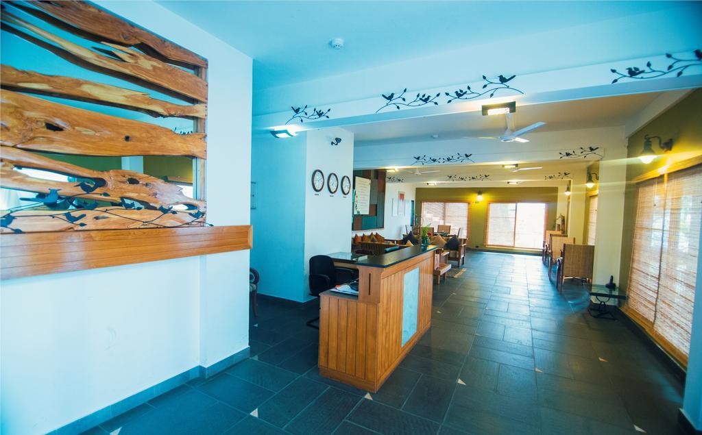 Forest Glade Resorts Chithirapuram Екстер'єр фото