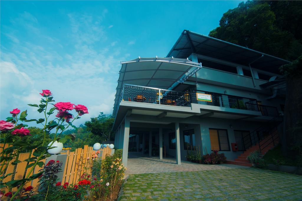 Forest Glade Resorts Chithirapuram Екстер'єр фото