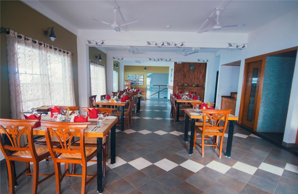 Forest Glade Resorts Chithirapuram Екстер'єр фото