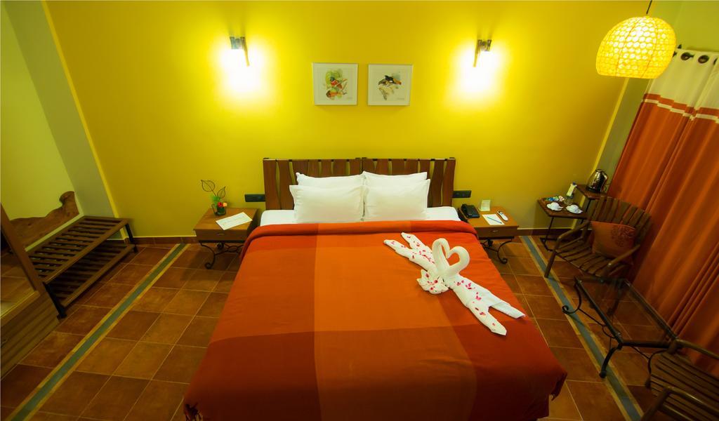 Forest Glade Resorts Chithirapuram Екстер'єр фото