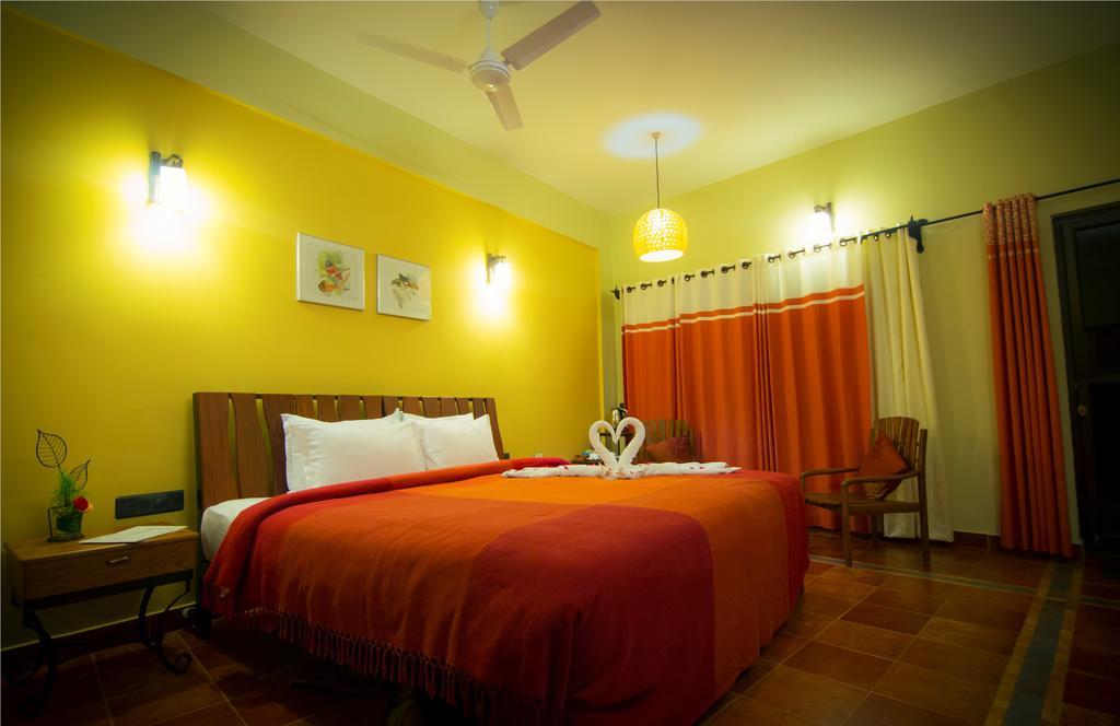 Forest Glade Resorts Chithirapuram Екстер'єр фото