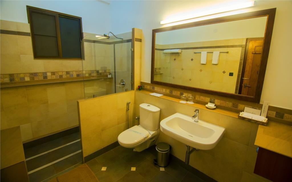Forest Glade Resorts Chithirapuram Екстер'єр фото