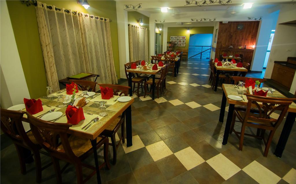 Forest Glade Resorts Chithirapuram Екстер'єр фото