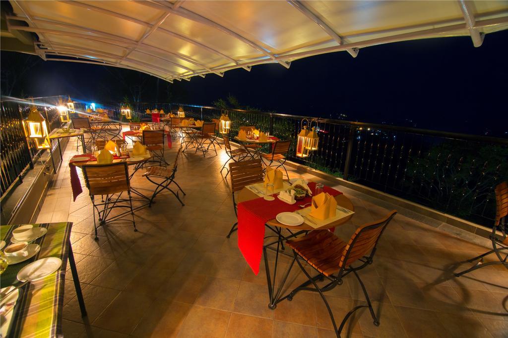 Forest Glade Resorts Chithirapuram Екстер'єр фото