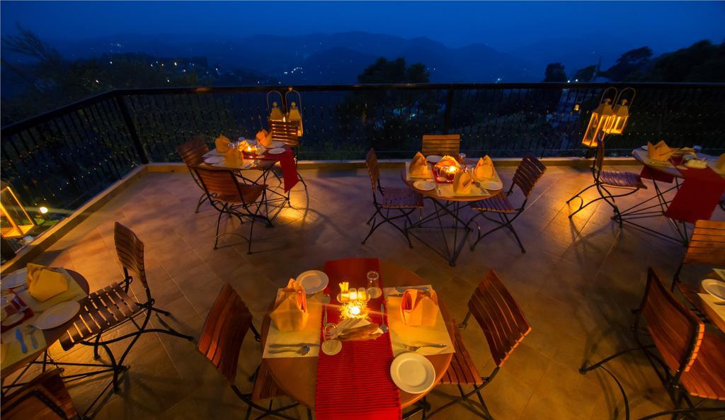 Forest Glade Resorts Chithirapuram Екстер'єр фото