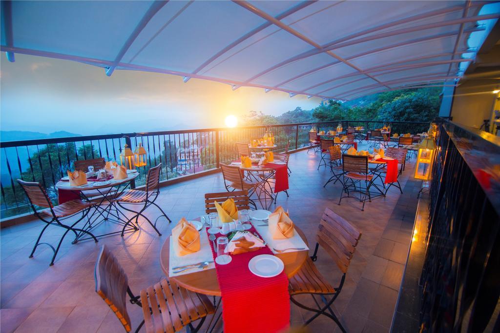 Forest Glade Resorts Chithirapuram Екстер'єр фото