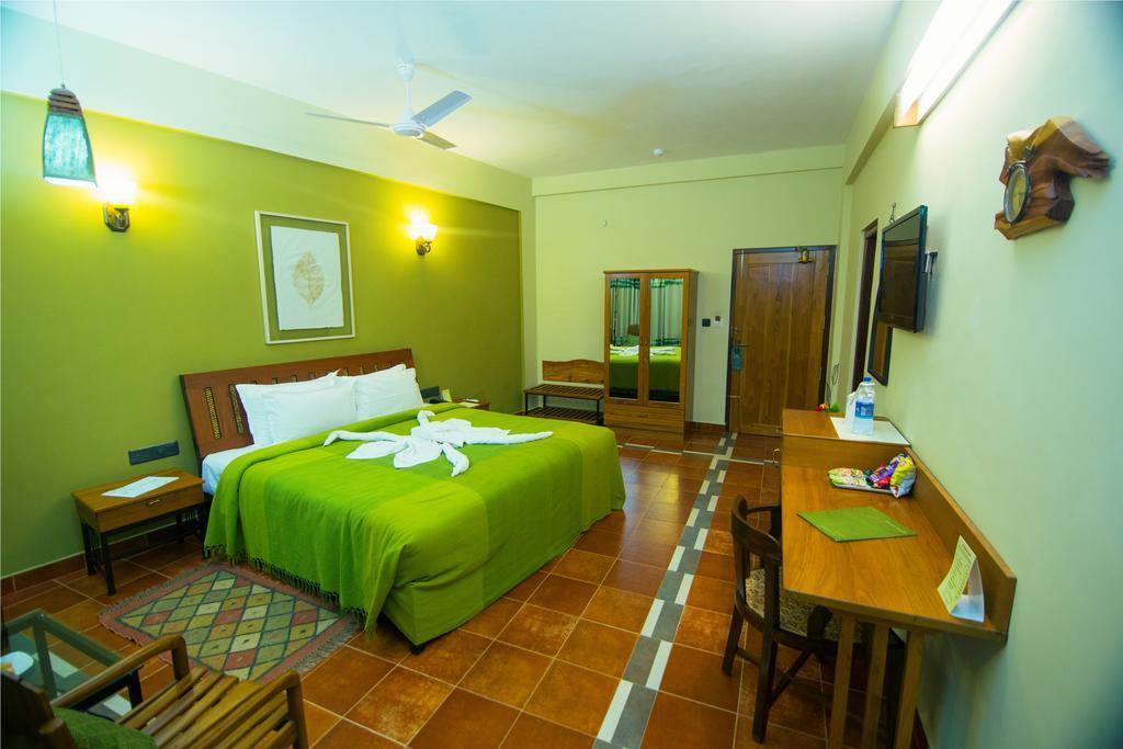 Forest Glade Resorts Chithirapuram Екстер'єр фото