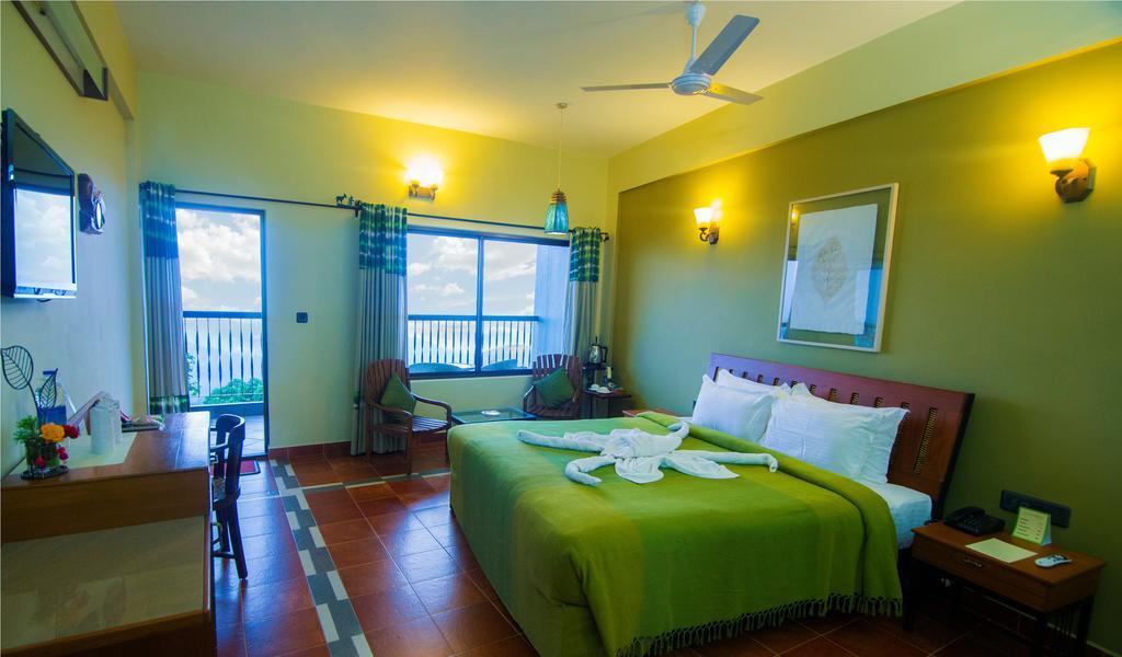 Forest Glade Resorts Chithirapuram Екстер'єр фото