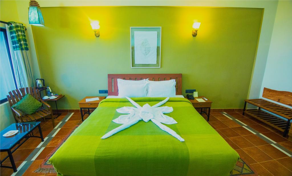 Forest Glade Resorts Chithirapuram Екстер'єр фото