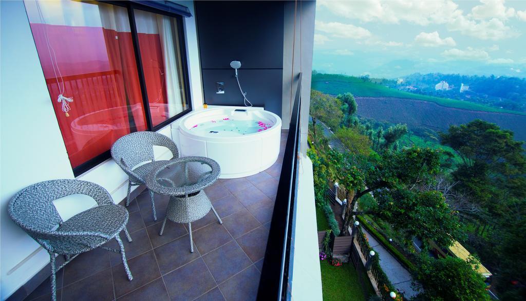 Forest Glade Resorts Chithirapuram Екстер'єр фото