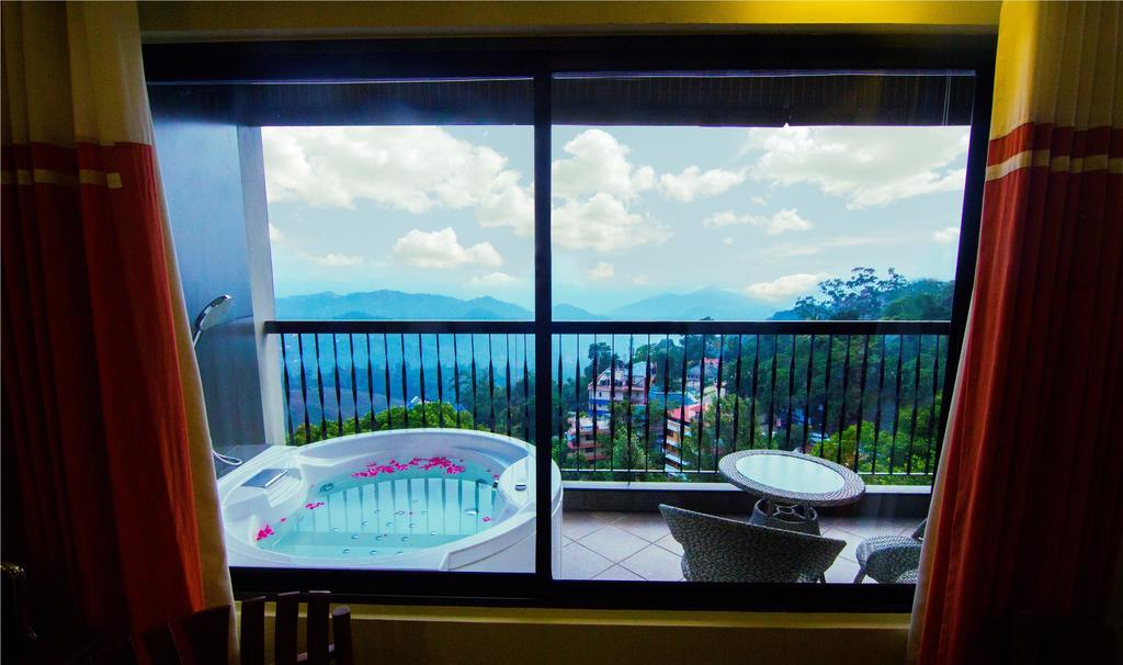 Forest Glade Resorts Chithirapuram Екстер'єр фото
