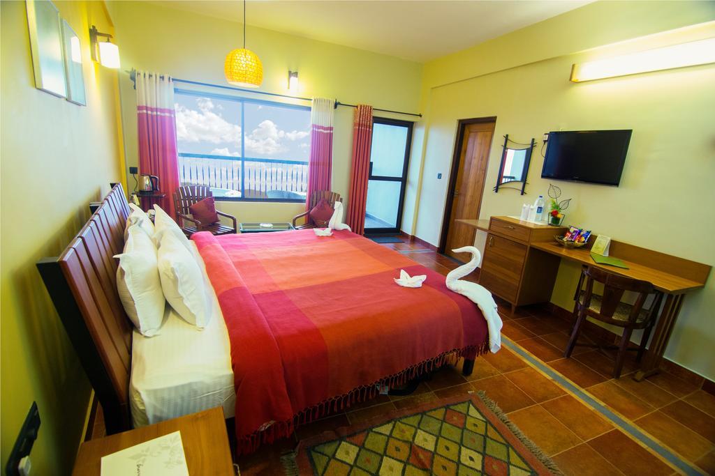 Forest Glade Resorts Chithirapuram Екстер'єр фото