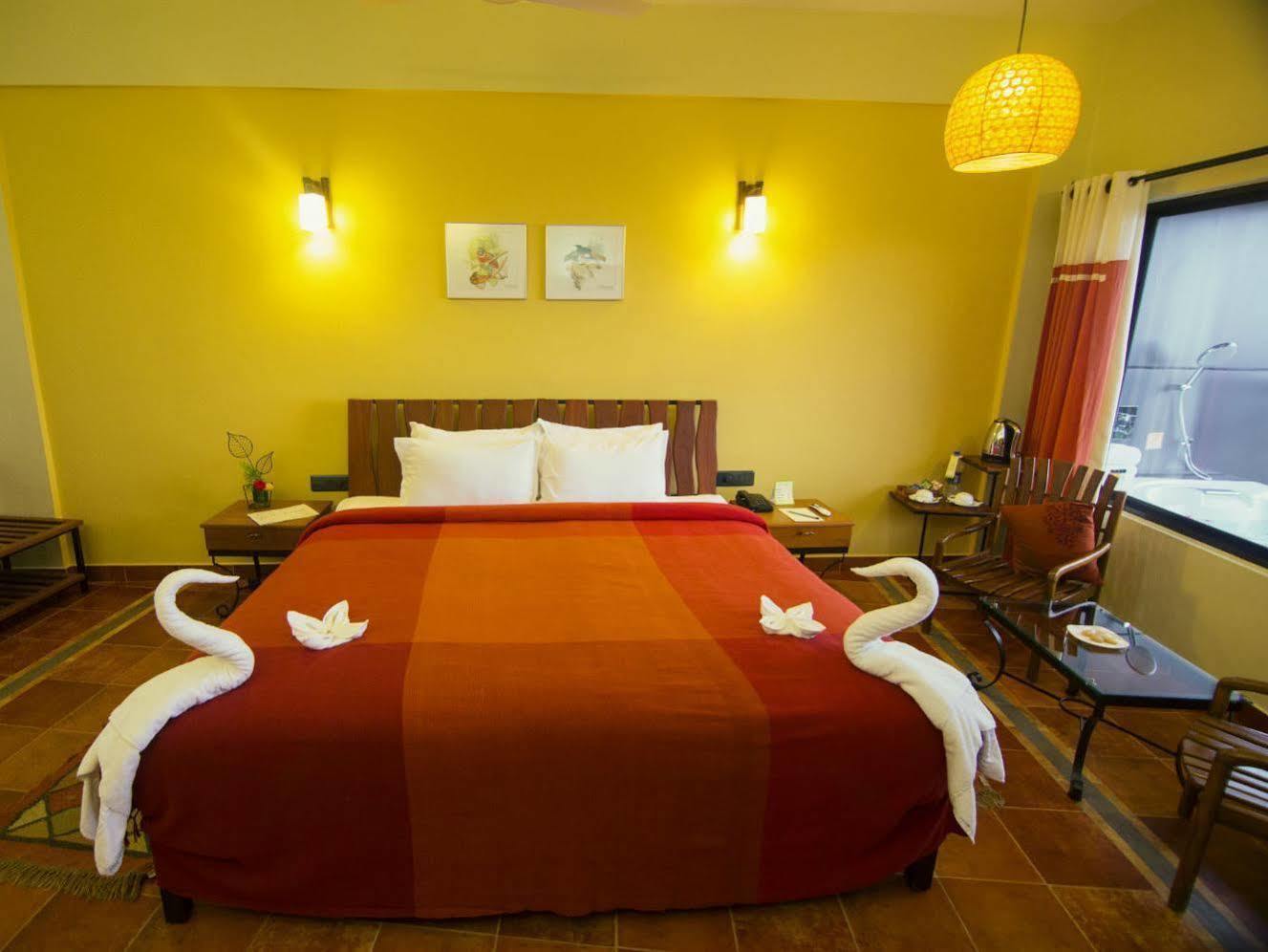 Forest Glade Resorts Chithirapuram Екстер'єр фото