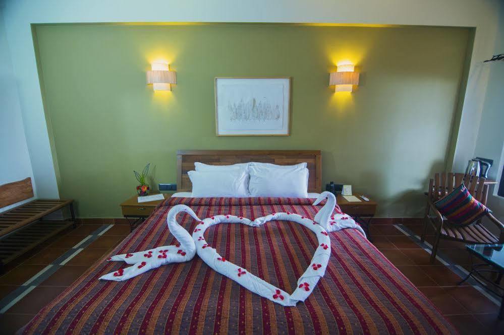 Forest Glade Resorts Chithirapuram Екстер'єр фото