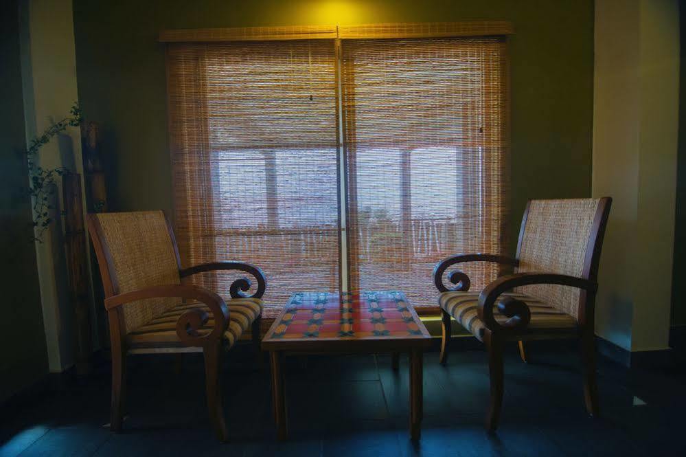 Forest Glade Resorts Chithirapuram Екстер'єр фото